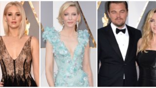 Fashion Police: Oscars 2016: Icons σε παύση, καλοντυμένες και λάθος επιλογές στο red carpet