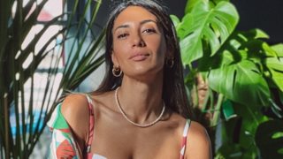 Η Ευγενία Σαμαρά σε έναν προσωπικό απολογισμό: "Ούτε και που μπορούσα ποτέ να φανταστώ όλα αυτά..."