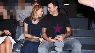 Τζένη Μπαλατσινού &amp; Βασίλης Κικίλιας: Νέα βραδινή εμφάνιση για το διάσημο ζευγάρι