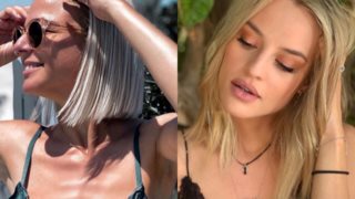 Η μάχη του καρέ: Αυτές είναι οι γνωστές Ελληνίδες που «κατέκτησαν» το δημοφιλές look