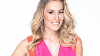 Ελεονώρα Μελέτη: Αυτή είναι η ομάδα της νέας της εκπομπής! Ποιοι θα βρίσκονται στο πλευρό της;