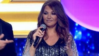 Η Καίτη Γαρμπή επιβεβαίωσε τη συμμετοχή της στο House Of Fame!