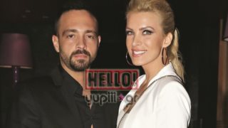 Κατερίνα Καινούργιου - Βασίλης Σταθοκωστόπουλος: Η επανασύνδεση είναι γεγονός: Μαζί του Αγίου Βαλεντίνου!