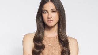 Η Νεφέλη Κουρή σε σπάνια εμφάνιση με τον πασίγνωστο σύζυγό της