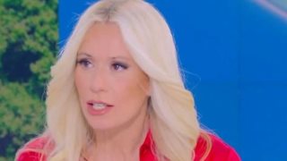 Μαρία Μπακοδήμου: &quot;Θα ανοίξω το στόμα μου και θα μιλήσω&quot;