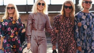 Όλα τα prints που θα φορέσουμε φέτος το καλοκαίρι: Για να είσαι προετοιμασμένη!