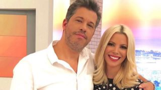 Χάρης &amp; Αντελίνα Βαρθακούρη: Η πρώτη φωτογραφία από το ταξίδι τους με το Globe Trotters