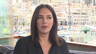 Νόνη Δούνια | Μιλά στην &quot;Ελένη&quot; για την πολιτική, τις αισθητικές επεμβάσεις και τον άντρα της