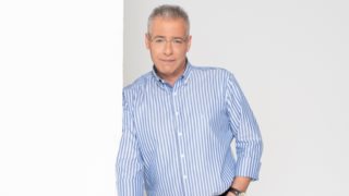 Από τον Αlpha στον ΣΚΑΙ: Ποιος συνεργάτης του Νίκου Μάνεση θα βρεθεί απέναντί του;