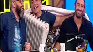 Ράδιο Αρβύλα: Η κόρη του Χρήστου Κιούση έγινε 16 ετών! Οι ευχές για τα γενέθλιά της στον αέρα της εκπομπής