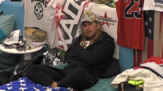 Big Brother: Eκτός εαυτού ο Δημήτρης Πυργίδης με τον Αντιδήμαρχο!