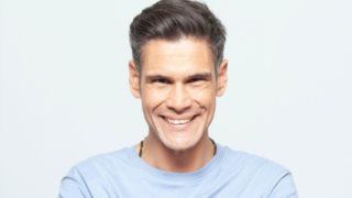 Η εξομολόγηση του Δημήτρη Ουγγαρέζου: &quot;Κάπως έτσι το όνειρο έγινε πραγματικότητα&quot;