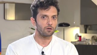 Ο Δημήτρης Μοθωναίος &amp; η συγκλονιστική εξομολόγηση στη Φαίη Σκορδά