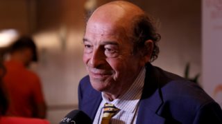 Μανούσος Μανουσάκης: &quot;Θα ήθελα να επέλθει το… μοιραίο την ώρα του γυρίσματος&quot;