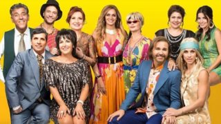 Μαριχουάνα Stop!: Αυτός είναι ο ηθοποιός που αντικαθιστά τον Ευθύμη Ζησάκη