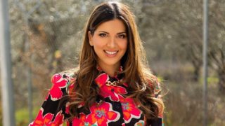 Επιβεβαίωσε η Σταματίνα Τσιμτσιλή ότι συνεχίζει στον Alpha; Όσα είπε στο &quot;Happy Day&quot;