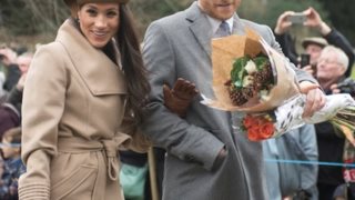 Πρίγκιπας Harry: «Η Μeghan πέρασε φανταστικά Χριστούγεννα με την οικογένεια»
