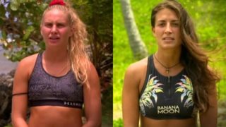 Survivor: Δαλάκα εναντίον Σαλταφερίδου: Τι συμβαίνει μεταξύ τους;