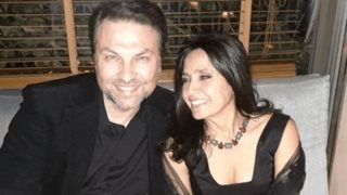 Βάσω Γουλιελμάκη &amp; Χρήστος Γιάνναρης: Τίτλοι τέλους στη σχέση τους
