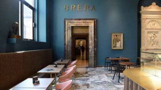 Caffè Fernanda
: Εκεί που δίνει ραντεβού το Μιλάνο