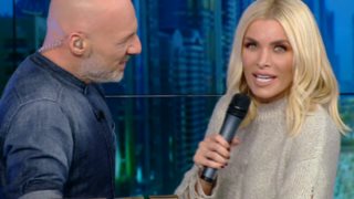 Κατερίνα Καινούργιου &amp; Νίκος Μουτσινάς: Γίνονται ξανά τηλεοπτικό ντουέτο! Πότε και πού;