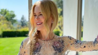 Nicole Kidman | Η αναπάντεχη αλλαγή στα μαλλιά της κολακεύει κάθε γυναίκα άνω των 50