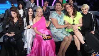 Your Face Sounds Familiar
: Ποιους θα υποδυθούν οι παίκτες στο ένατο show;