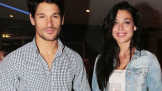 Ιωάννα Τριανταφυλλίδου - Πάνος Βλάχος
: Επέστρεψαν στην Ελλάδα!