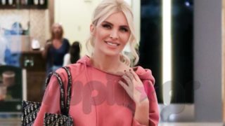 Κατερίνα Καινούργιου: Έτσι περνά την καθημερινότητά της εκτός πλατό! Πού την εντοπίσαμε;