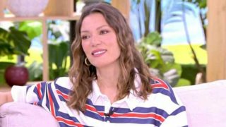 Η Βίκυ Καγιά μιλά για την κόντρα με τη Σοφία Χατζηπαντελή: &quot;Είναι ειλικρινά γενναίο να πάρεις και να ζητήσεις συγγνώμη&quot;