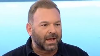 Μάκης Πουνέντης: Επιστρέφει στην πρωινή ζώνη! Πότε κάνει πρεμιέρα;