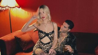 Χρήστος Μάστορας: Το ακριβό δώρο στη Γαρυφαλλιά Καληφώνη και τα δημοσιεύματα για πρόταση γάμου