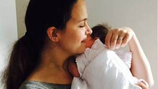 Ελιάνα Χρυσικοπούλου: «Τα must κομμάτια για την γκαρνταρόμπα του νέου μωρού»