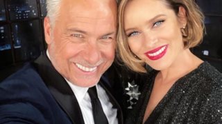 Anita Brand: Η πρώτη δημοσίευσή της μετά την είδηση της εγκυμοσύνης