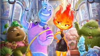 &quot;Στο Στοιχείο Τους&quot;: Το TheMamagers.gr σας δίνει την ευκαιρία να βρεθείτε στην πρεμιέρα της νέας ταινίας των Disney-Pixar