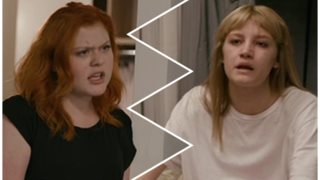 Next Top Model: Spoiler Alert: Το απίστευτο ξέσπασμα της Ερμίδου &amp; η «ταπείνωση» της Μικαέλας