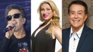 Αρνήθηκαν να τραγουδήσουν στο &quot;Στην υγειά μας&quot; οι Κώστας Μπίγαλης, Μαντώ και Δάκης