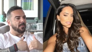 Τριαντάφυλλος: "Η Μαρία Αντωνά χάθηκε όταν έκανε σχέση με το Λιάγκα. Με τον Άρη Σοϊλέδη δεν ήταν έτσι"