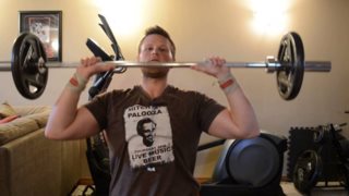 Άλλαξε Το: Τα 2 πρώτα βήματα για δραστικό αδυνάτισμα: Η αληθινή ιστορία του Mitch Calvert που ζύγιζε 109 κιλά και μεταμορφώθηκε σε προπονητή απώλειας λίπους!