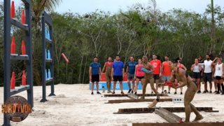 Survivor | Highlights: Ποια ομάδα κέρδισε το ταξίδι στη Μύκονο;