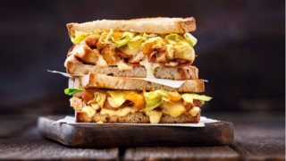 Fooding Around: Ό,τι νόστιμο συμβαίνει αυτές τις μέρες στην πόλη