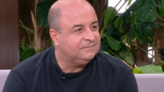 Ο Μάρκος Σεφερλής για το τέλος του από τον ΑΝΤ1: &quot;Ήρθαμε σε αδιέξοδο - Τα πράγματα στον ΣΚΑΪ ήταν διαφορετικά&quot;