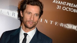 Matthew McConaughey: Άνοιξε λογαριασμό στο Instagram και αυτός είναι λόγος