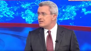 Ο Νίκος Χατζηνικολάου στηρίζει τον Αντώνη Κανάκη: &quot;Η αντίδρασή του ήταν άμεση, τίμια και ειλικρινής&quot;