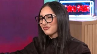 Klavdia: "Ένιωθα λες και παντρεύτηκα - Θα βελτίωνα πάρα πολλά πράγματα από την εμφάνισή μου στον τελικό"