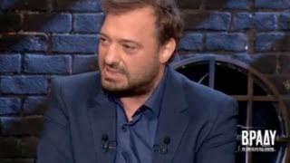 Χρήστος Φερεντίνος : Η πρώτη τηλεοπτική συνέντευξη μετά τον χωρισμό