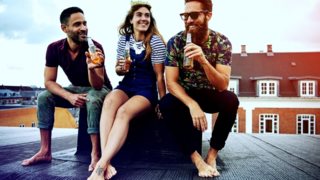 Γίνε καλύτερος φίλος: Τέσσερις συμβουλές που θα σε κάνουν υποδειγματικό φίλο!