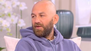 Κώστας Αναγνωστόπουλος: "Είχα φάει κόκκινη κάρτα από την παραγωγή, δεν έκανα πράγματα που ήθελαν"