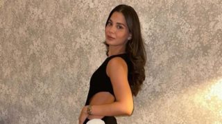 Η Αλεξάνδρα Κωστοπούλου εύχεται στην Τζένη Μπαλατσινού με σπάνιες φωτογραφίες της ζωής τους