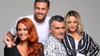 Σίσσυ Χρηστίδου : Το «Έλα Χαμογέλα» ξεφυλλίζει το #MissbloomTrendbook
